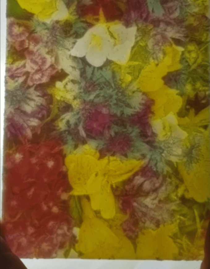 Image to Lithophane Generator